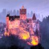 Dracula castle trip| peles castle private guided trip brasov