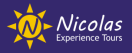 Nicolas Experience Tours